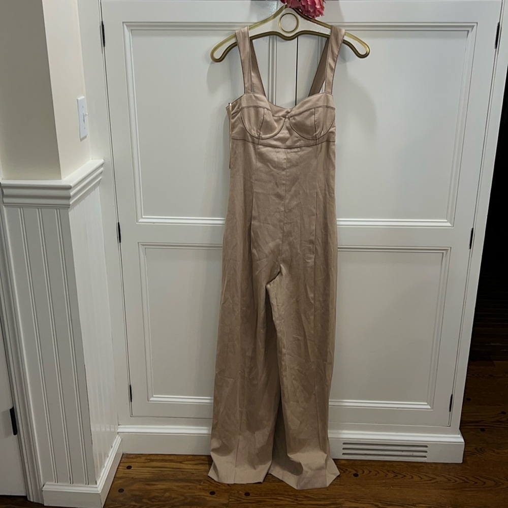 Zara Jumpsuit Romper 💄💋 - Picture 3 of 15